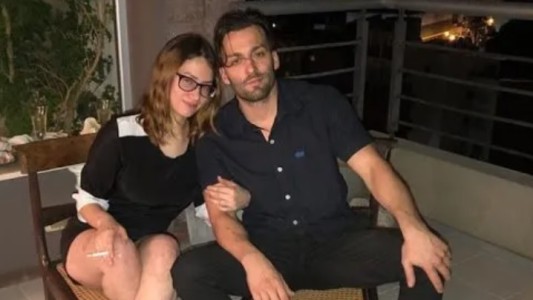 Acusado de tirar a su novia de un octavo piso presentaba rasguños y signos de pelea