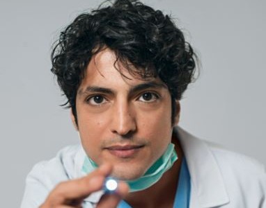 Telefe presenta "Doctor Milagro"