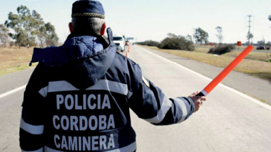 Multas de Caminera, con la vara de Premium