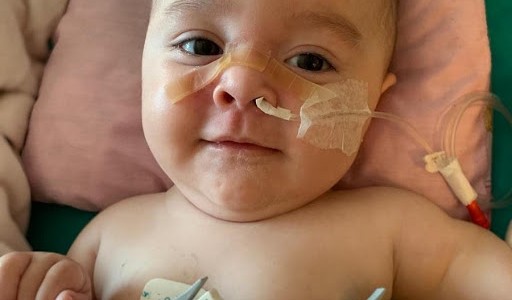 Redes solidarios: se llegó al objetivo y Emmita accederá al medicamento más caro del mundo