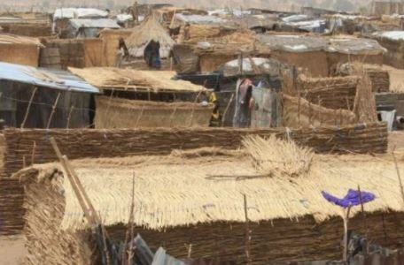 Veinte niños mueren calcinados por incendio de cabañas de una escuela en Níger