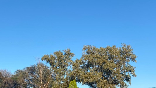 Miércoles con buen tiempo y cielo despejado