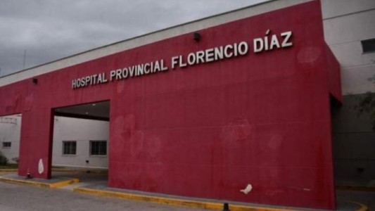 Nació la beba de una mujer en grave estado por coronavirus