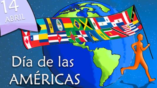 14 de abril: por qué se celebra hoy el Día de las Américas