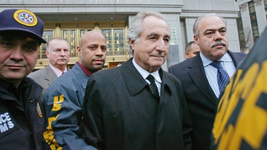 Murió Bernie Madoff, uno de los mayores estafadores del mundo