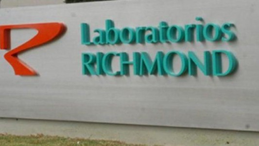 Laboratorios Richmond lanza fideicomiso para financiar la construcción de una planta para vacunas
