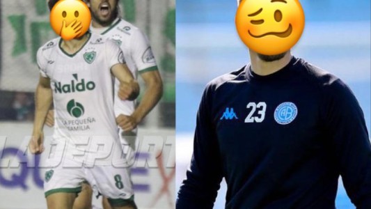 El refuerzo que puede llegar a Talleres y el jugador histórico que se va de Belgrano