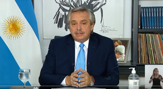 Fuertes restricciones anunciadas por Fernández: ¿Qué pasará en Córdoba?