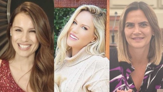 La indignación de las famosas por la suspensión de las clases presenciales