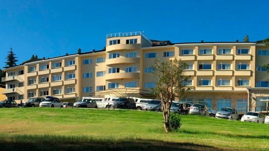 Tentativa de homicidio: imputaron a los jóvenes que tiraron a otro por la ventana del hotel en el viaje de egresados