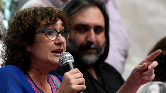 Suspensión de clases presenciales: "Ctera respalda las medidas que tomó el Presidente"