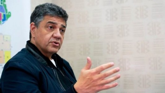 Jorge Macri prepara un amparo contra la suspensión de clases presenciales en Buenos Aires