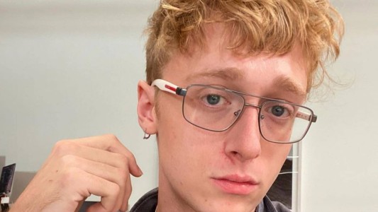 Misterio por la trágica muerte de Adam Perkins, una estrella de TikTok de 24 años