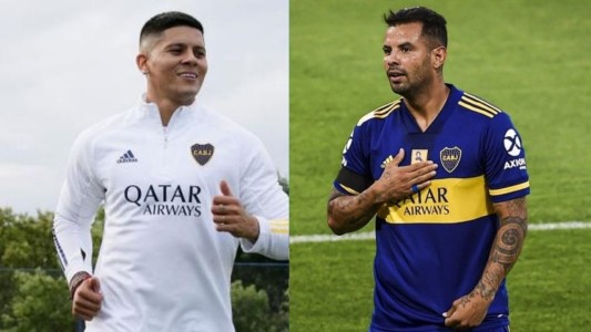 Coronavirus en Boca: Cardona y Rojo dieron positivo en el test rápido y fueron aislados