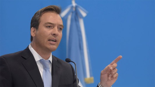 Soria afirmó que el fallo que obliga a abrir las escuelas es "un mamarracho jurídico"