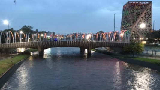 Abre una semana de cielo nublado: así estará el tiempo en Córdoba en las próximas horas