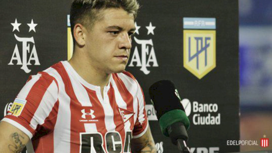 Talleres cerró la contratación de Diego García, quien sigue investigado por supuesto abuso sexual