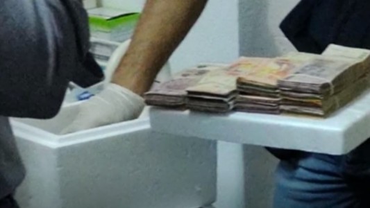 Enfermeros robaron 300 vacunas contra el covid y las vendieron por miles de pesos
