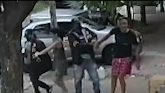 Falsos policías secuestraron a un matrimonio