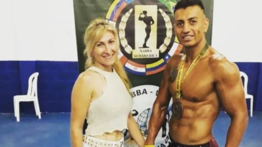 Hallaron un cuerpo calcinado en un camino rural: investigan si es de la mujer desaparecida junto a su pareja