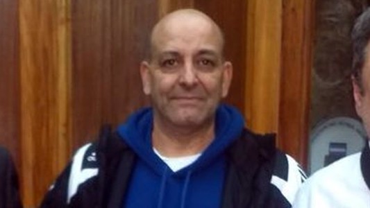 Presidente Sacachispas: "Los jugadores se contagian porque son boludos que comparten mate"