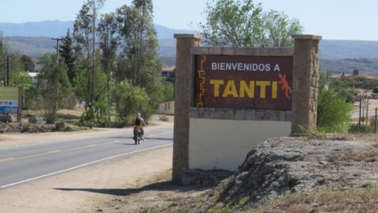 Tanti: Usurparon un terreno durante 10 años, la justicia los desalojó y a los 3 días volvieron