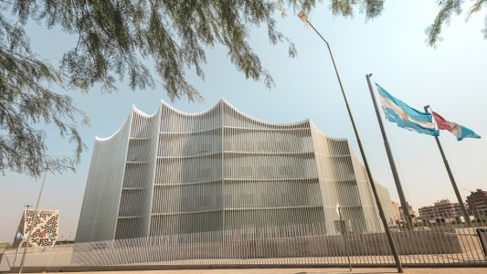 La Legislatura se suma como centro de inscripción para la vacunación de adultos mayores