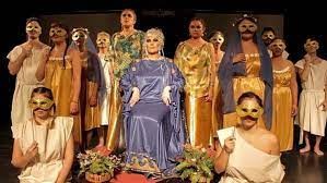 La ópera espera volver al escenario porteño en mayo: “El arte es necesario para sanar las almas”