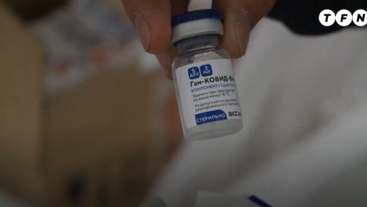 Así será la producción de la vacuna Sputnik V en Argentina