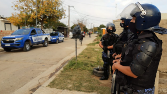 Con ofertas engañosas por redes sociales, atraían clientes para asaltarlos: hay al menos siete detenidos