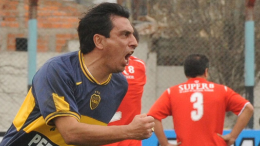 El último twit de Alfredo Graciani: el ex jugador de Boca murió poco después de escribir en twitter