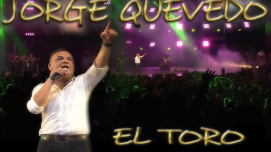 Mejora Jorge “El Toro” Quevedo, afectado por Covid-19: pasó de terapia intensiva a sala intermedia