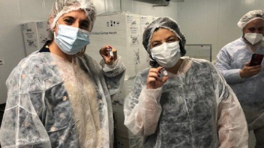 ¿Cómo se producirá la vacuna Sputnik en Argentina?