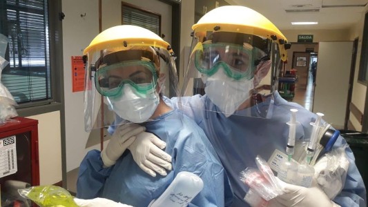 Crece el impacto del Covid-19 en los jóvenes