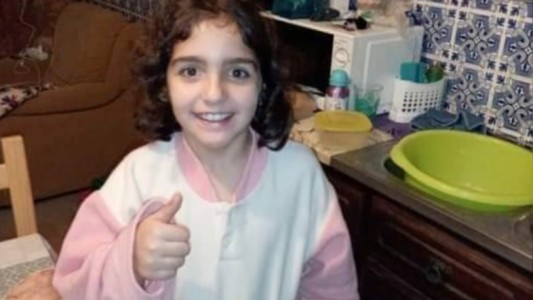 Mató a su hija de 9 años, escondió el cuerpo en el bosque y denunció su desaparición