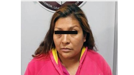 Condenan a una abuela que mató a su nieta de 9 años: "Discúlpame, acabo de matar a tu hija"