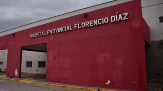 Adolescente con coronavirus fue mamá, su bebé no estaría contagiado