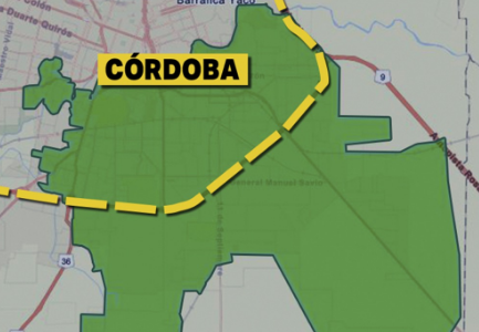 Aguas Cordobesas anuncia corte de suministro para zona sur el día sábado