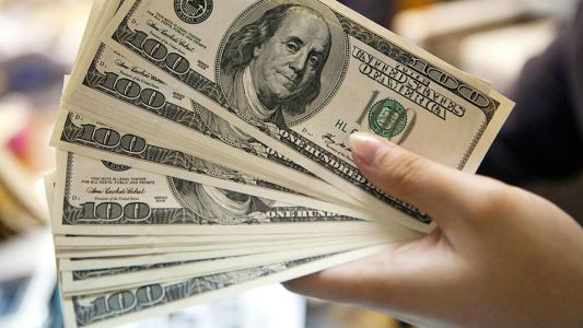 Se movilizó el mercado cambiario: el dólar blue subió 10 pesos en una semana