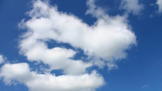 Sábado parcialmente nublado en Córdoba: ¿Se vienen las lluvias?