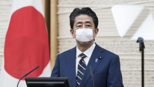 Japón endurecerá las restricciones por dos semanas para frenar la curva de contagios