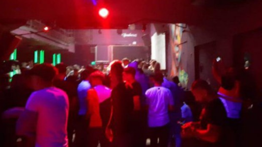 Pandemia y fiestas clandestinas: otro fin de semana de plena actividad ilegal