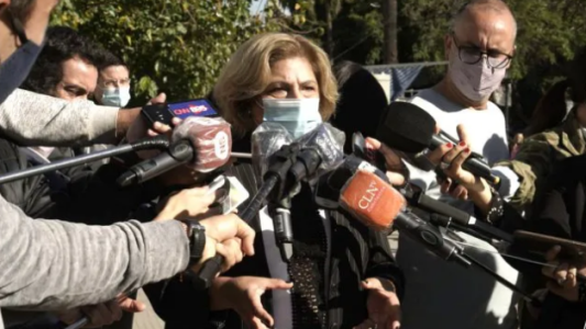 Suspenden en Santa Fe todas las cirugías programadas para poder atender pacientes con Covid