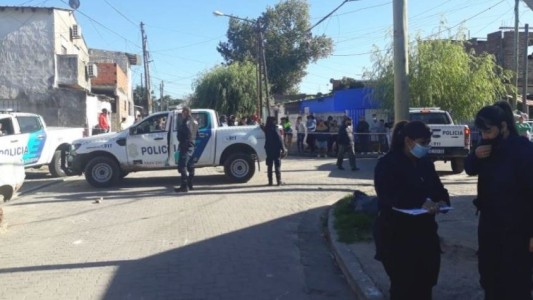 Policía bonaerense que trabajaba como chofer de Beat mató a un joven asaltante