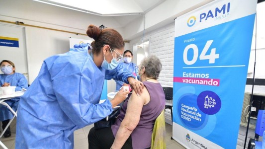 PAMI: Paso a paso para anotarse en la campaña de vacunación antigripal