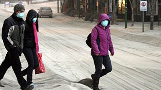 Qué es el "protocolo patagónico" contra la pandemia