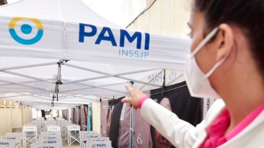 Ocaña denunció a Volnovich por la asignación irregular de vacunas a afiliados del PAMI