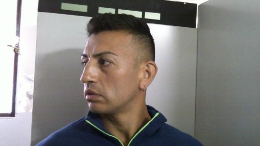 Presos le dieron una brutal paliza al fisicoculturista, femicida de Analía Maldonado en Los Toldos