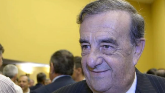 Murió por COVID 19 el jefe comunal de Toro Pujio