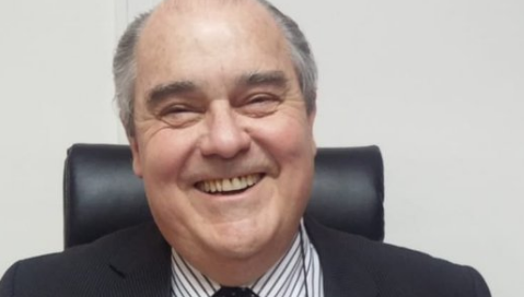 COVID19: Eduardo Capdevila, otro dirigente radical que muere por el virus de la pandemia